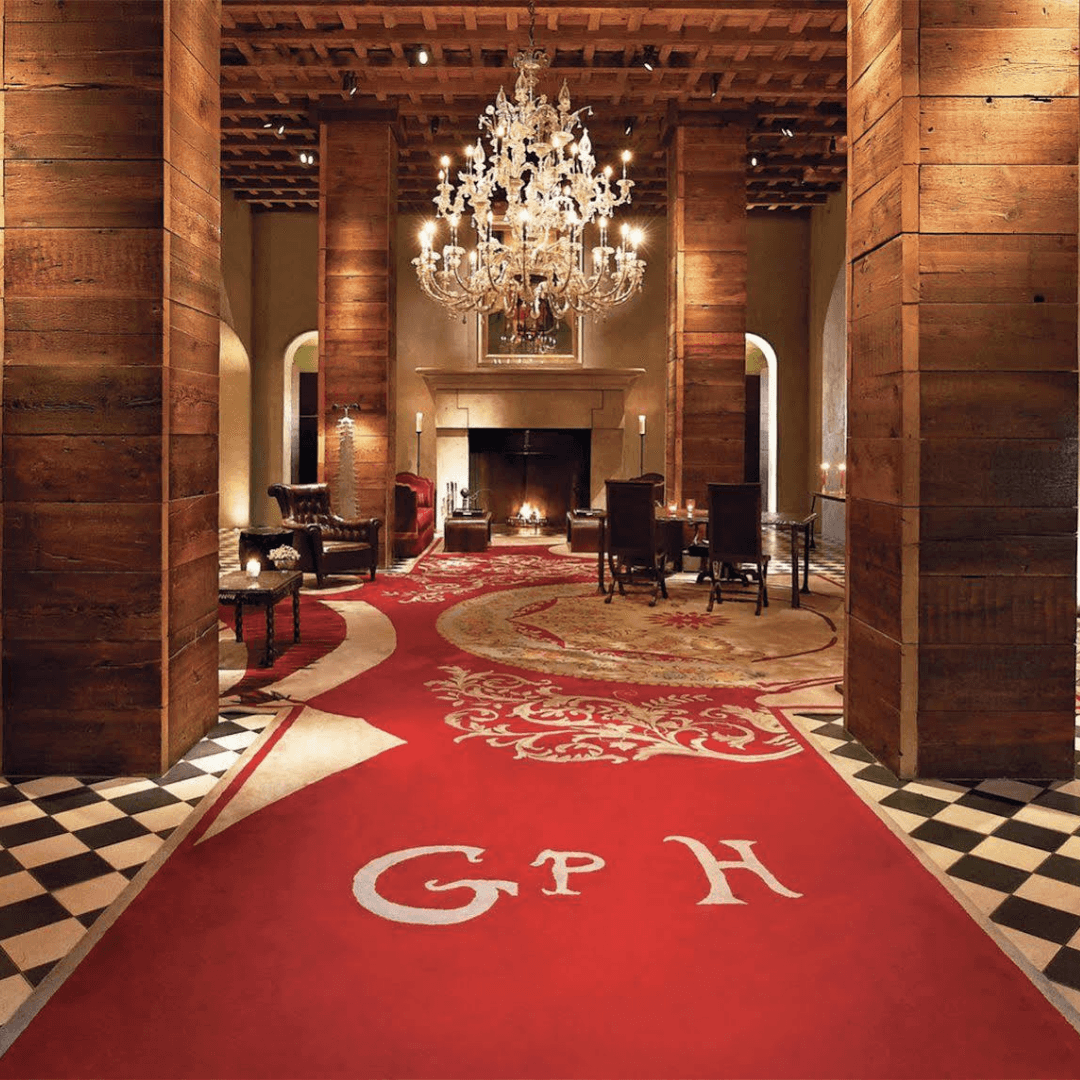 Gramercy Park Hotel thumbnail