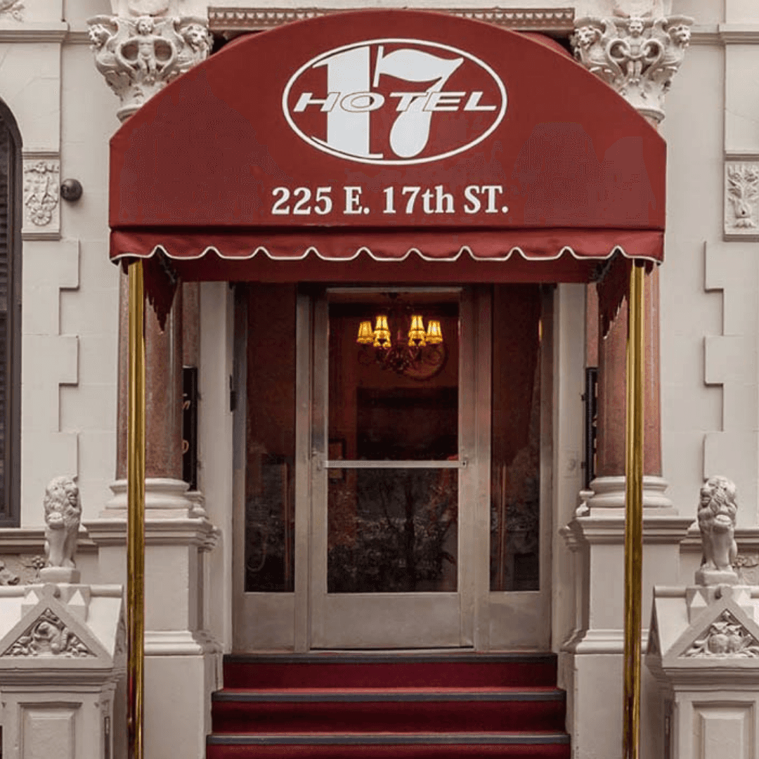 Hotel 17 thumbnail