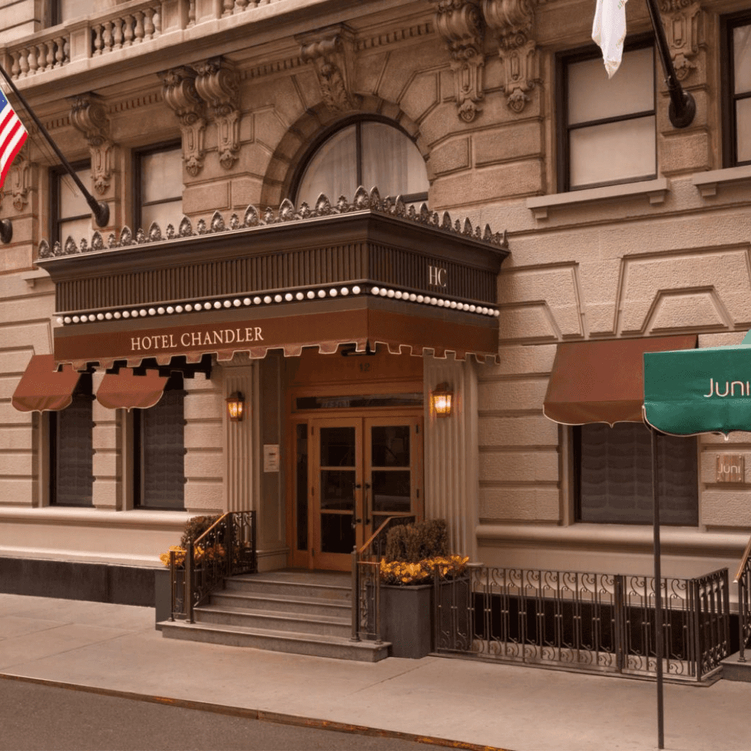 Hotel Chandler thumbnail