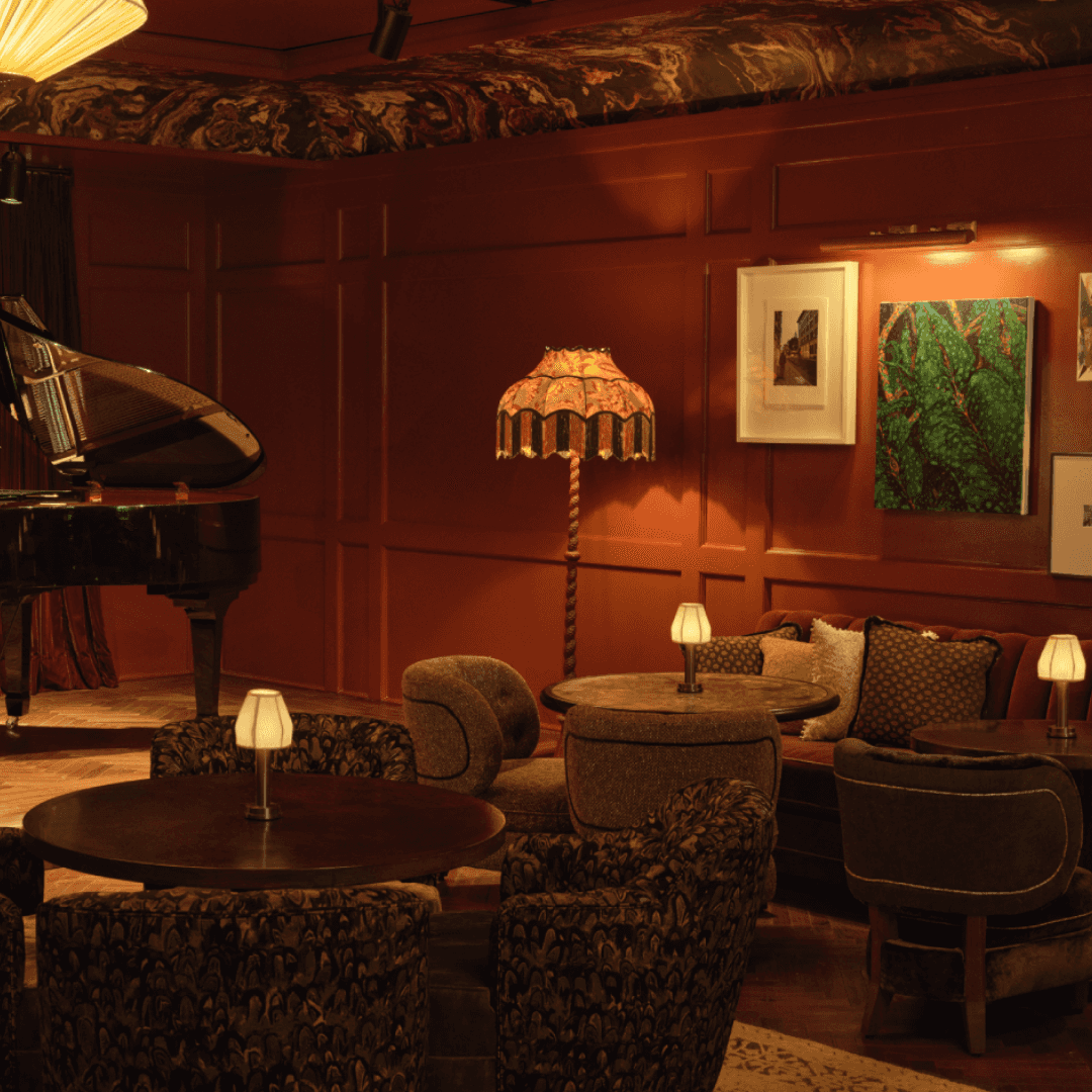 The NoMad Hotel thumbnail