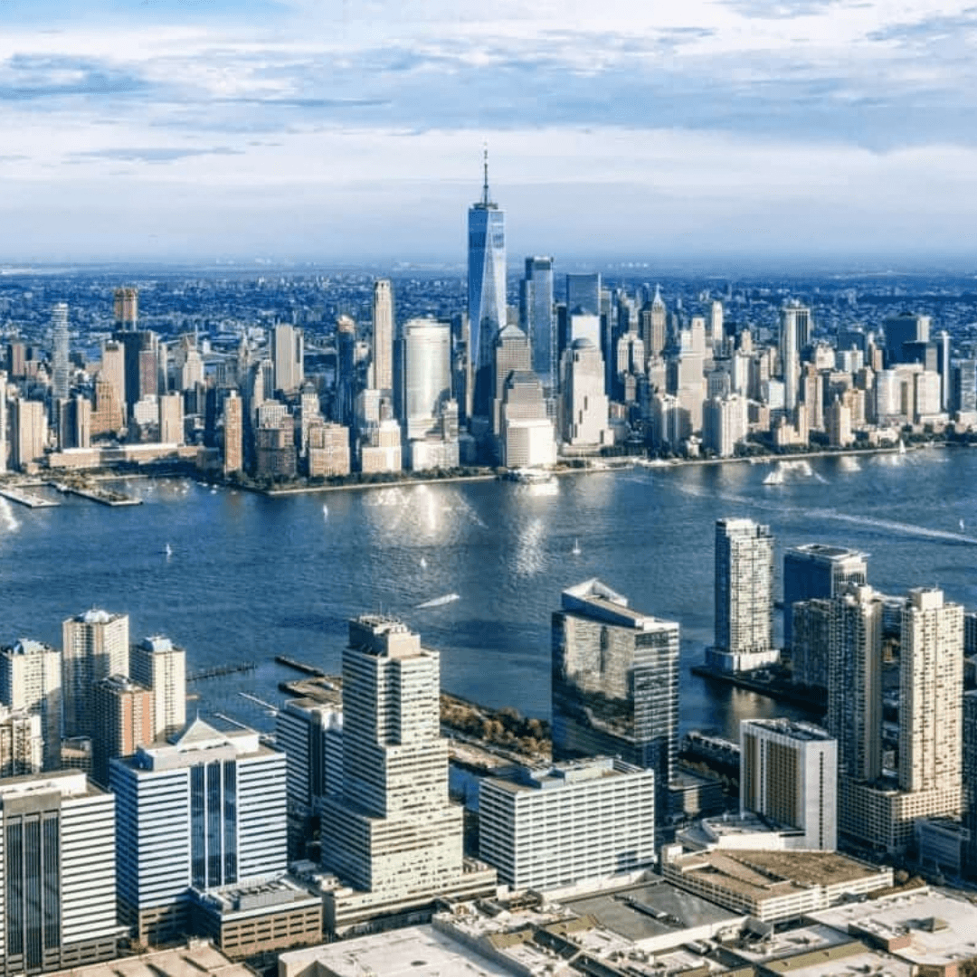 Jersey City thumbnail