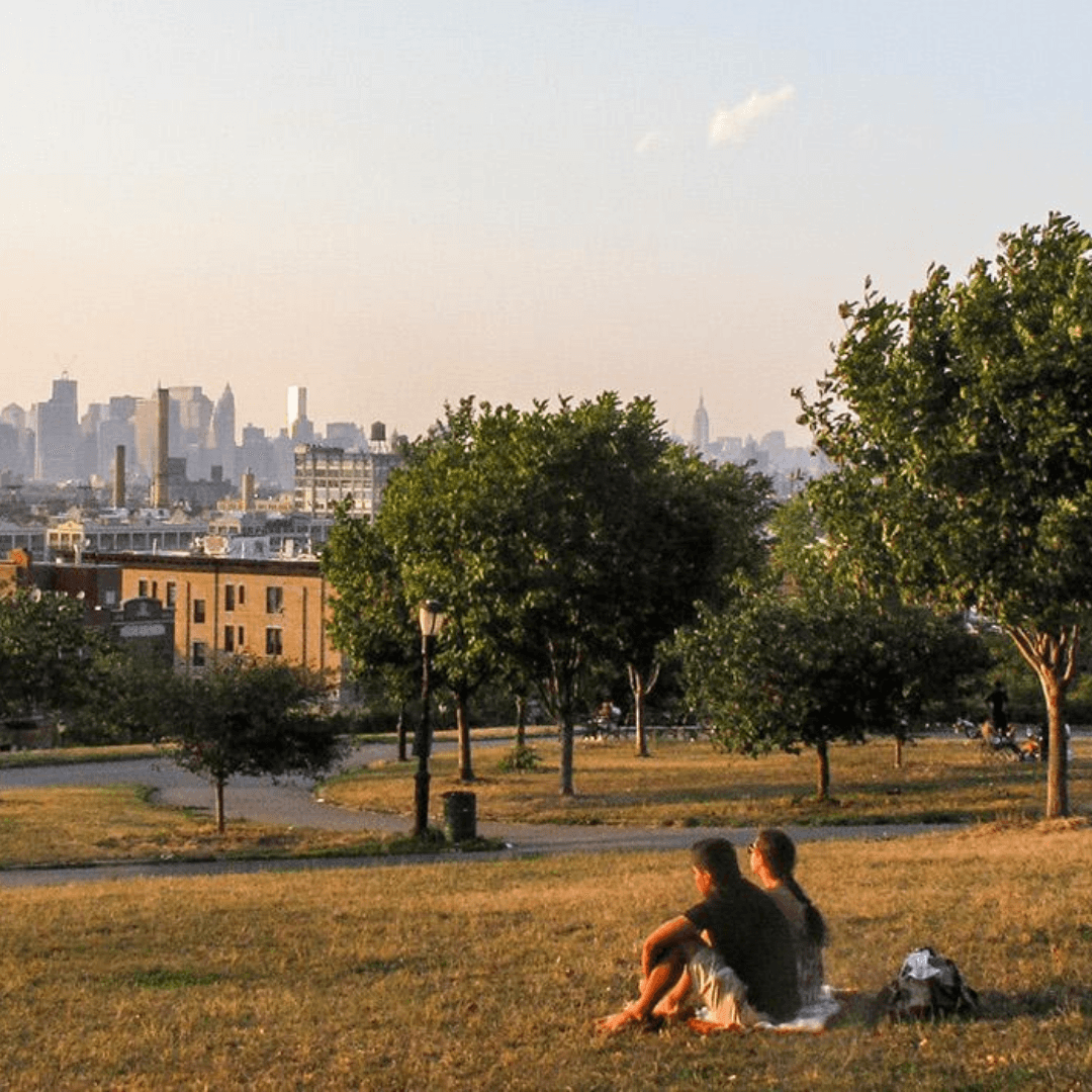 Sunset Park thumbnail