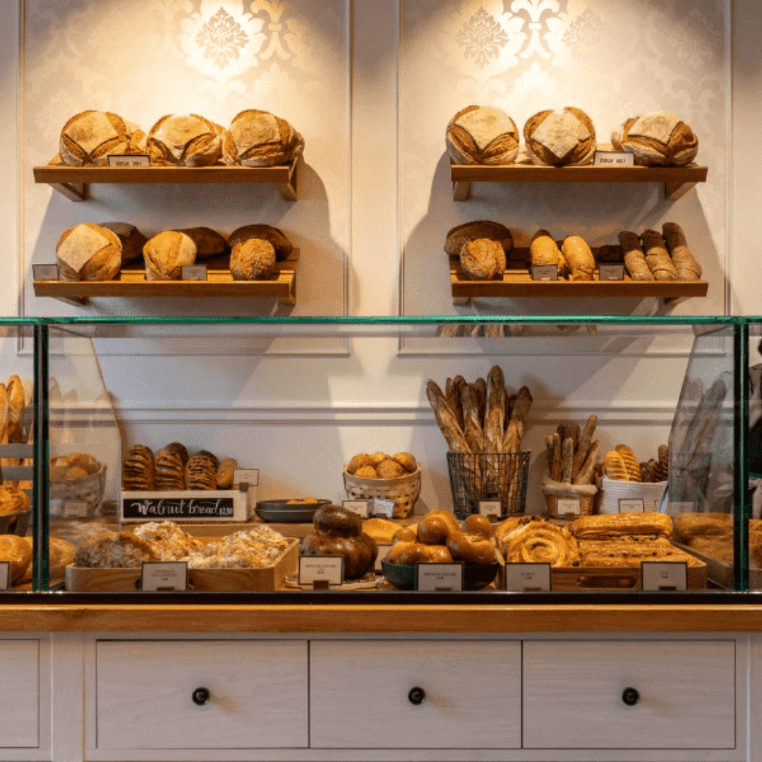 Bread Story thumbnail