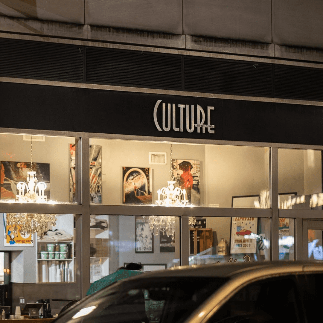 Culture Espresso thumbnail