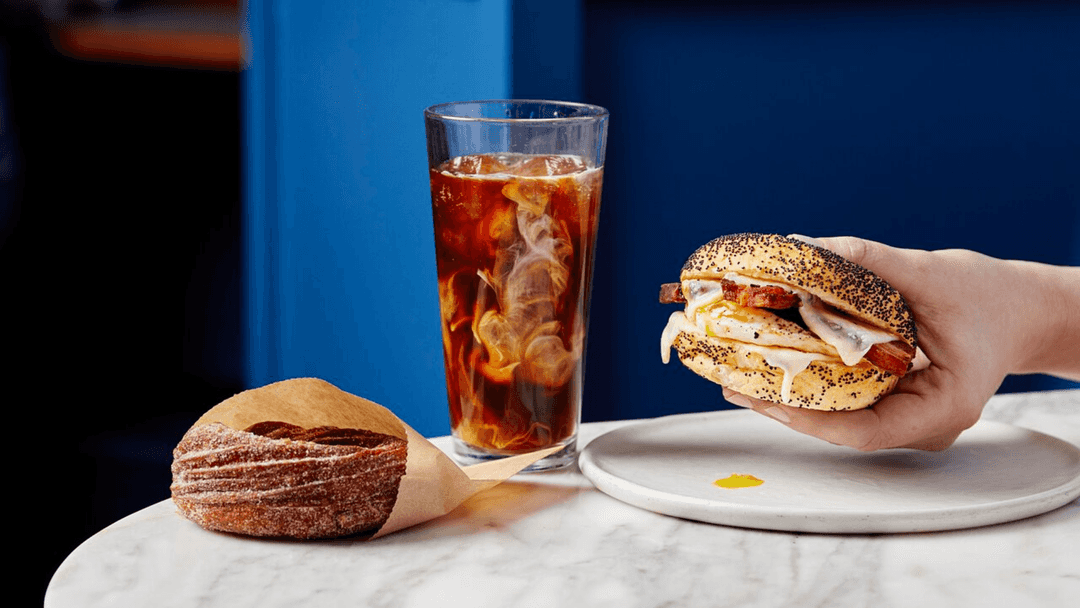 Daily Provisions (Irving Place) hero