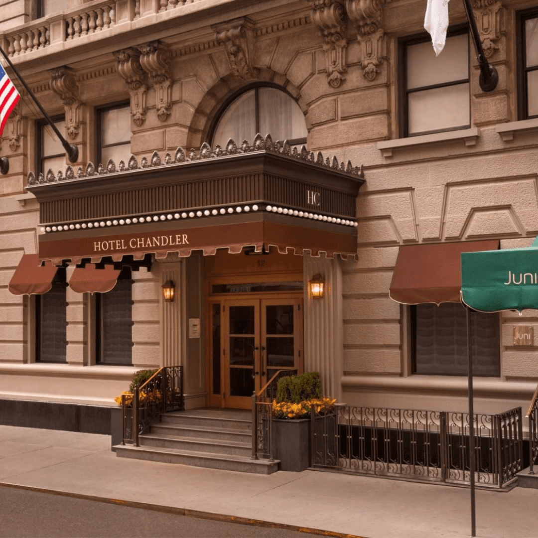 Hotel Chandler thumbnail