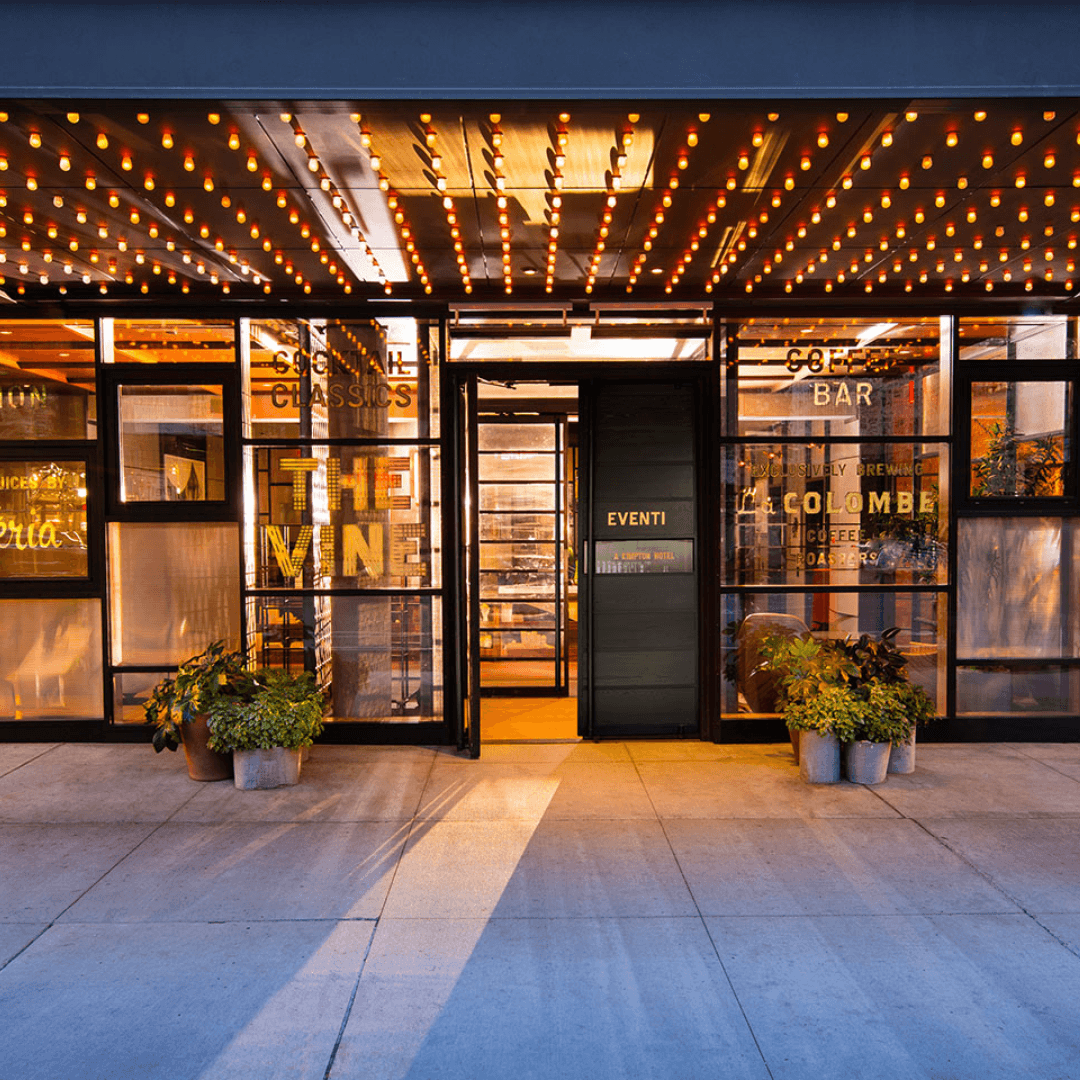 Kimpton Hotel Eventi thumbnail