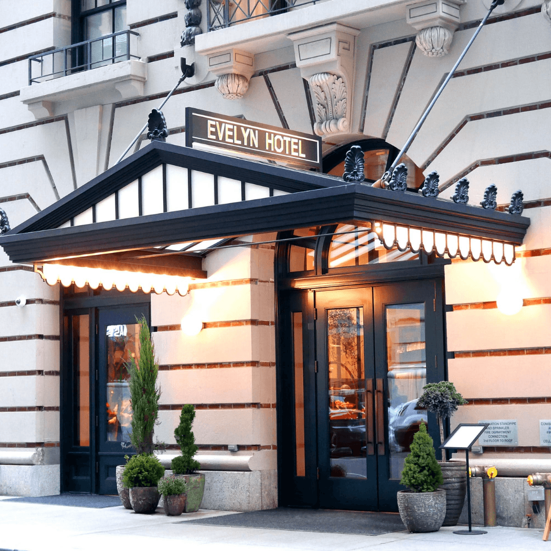 The Evelyn thumbnail