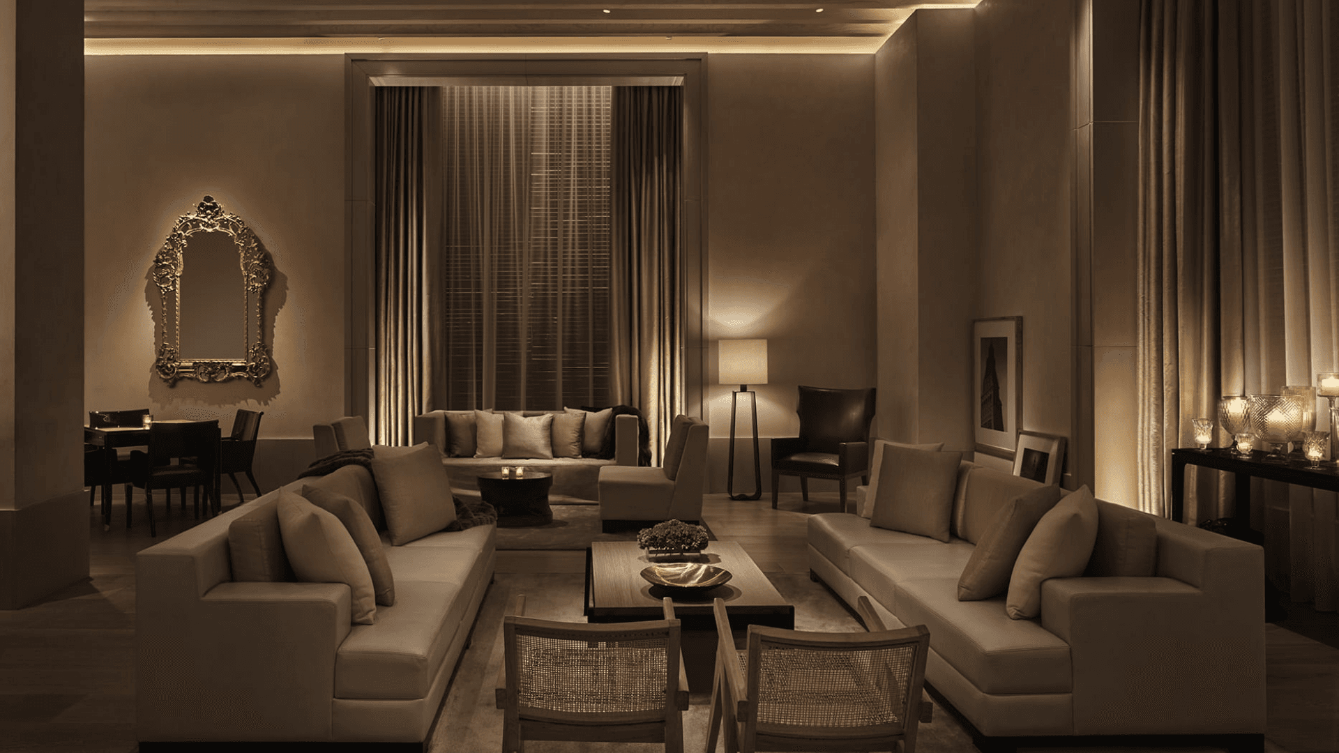 The New York EDITION hero