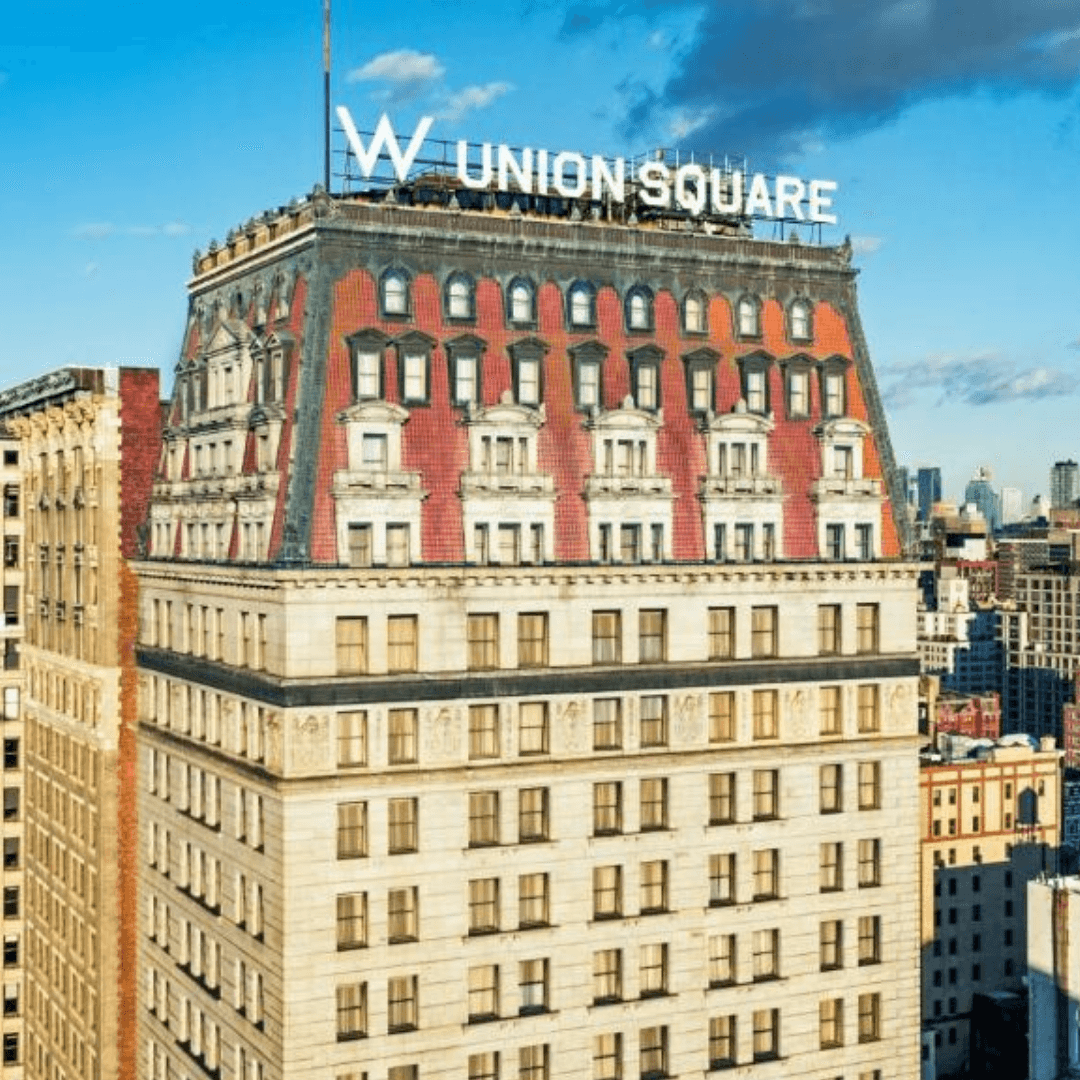 W Union Square thumbnail