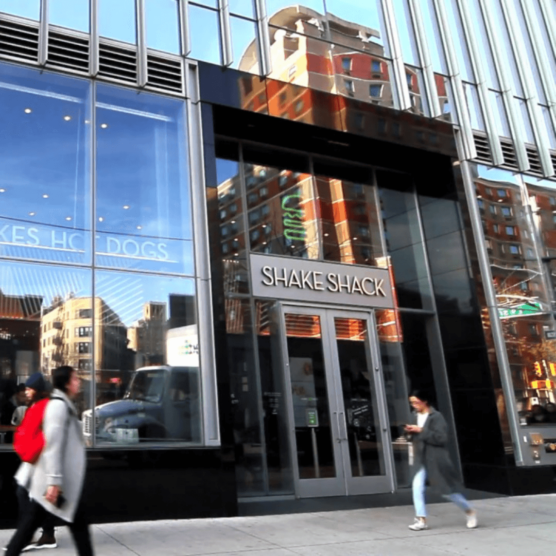 Shake Shack thumbnail