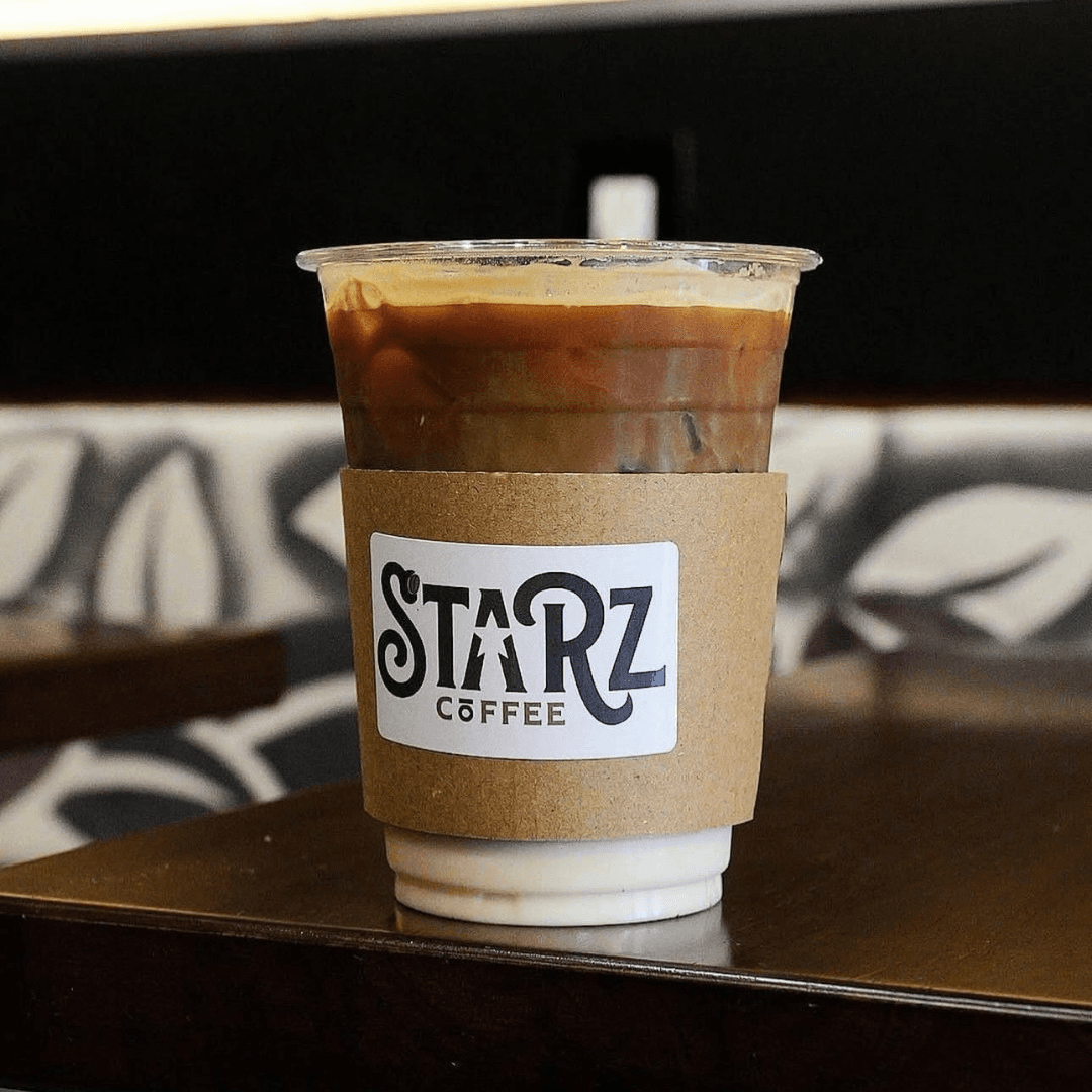 Starz Coffee Cafe thumbnail