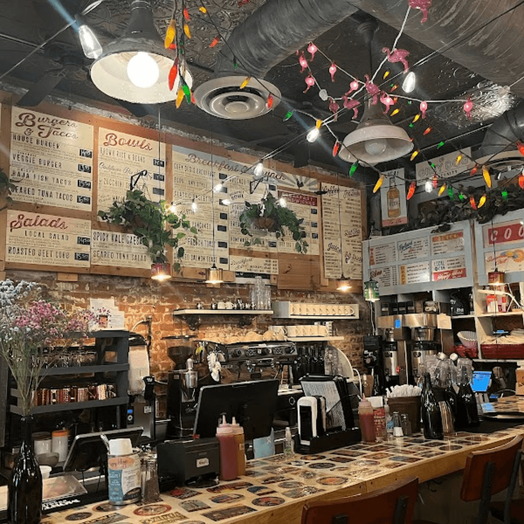 The Grey Dog thumbnail