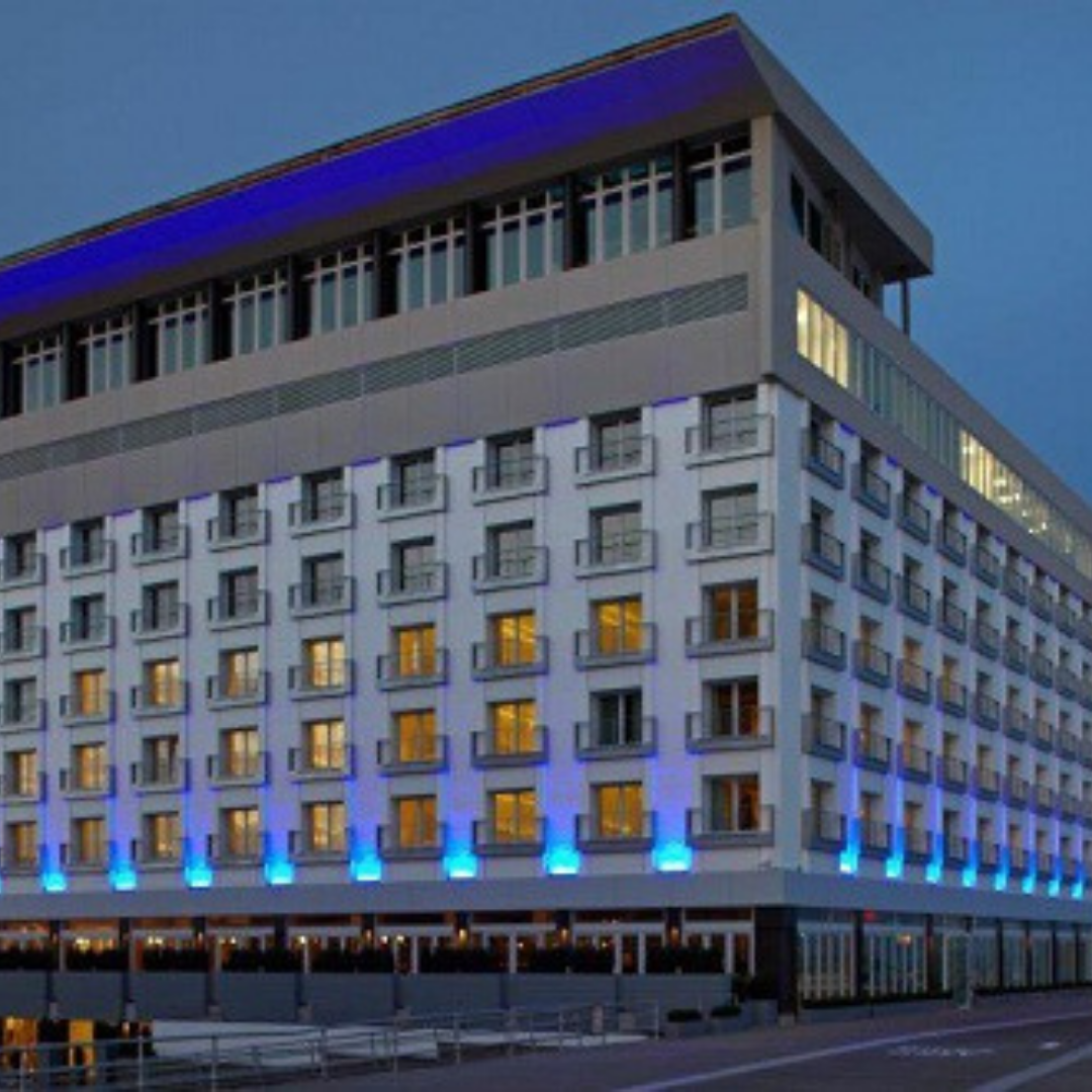 Allegria Hotel thumbnail