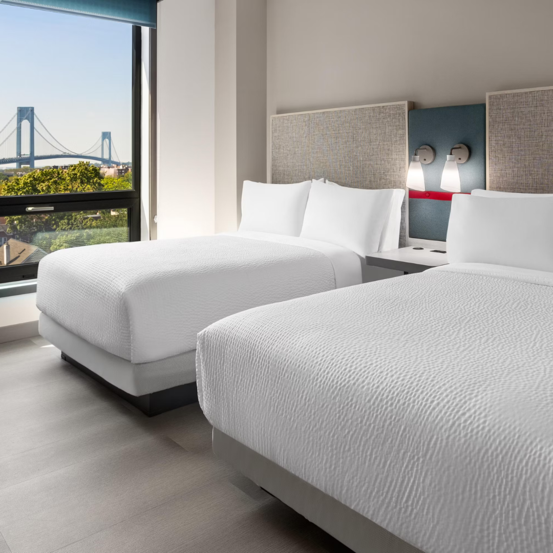 avid hotel Brooklyn - Dyker Heights thumbnail