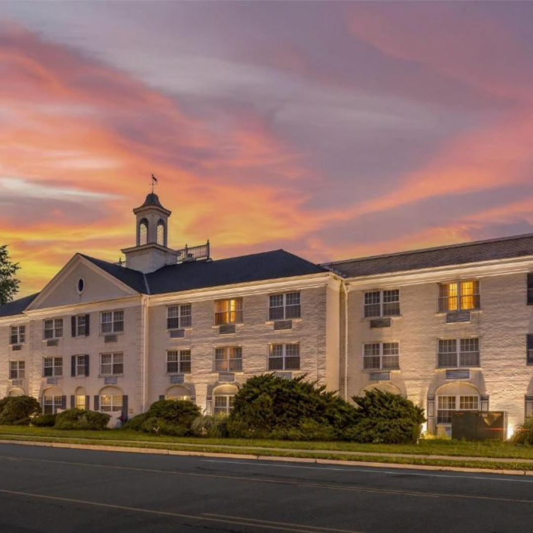 Best Western Plus Morristown Inn thumbnail