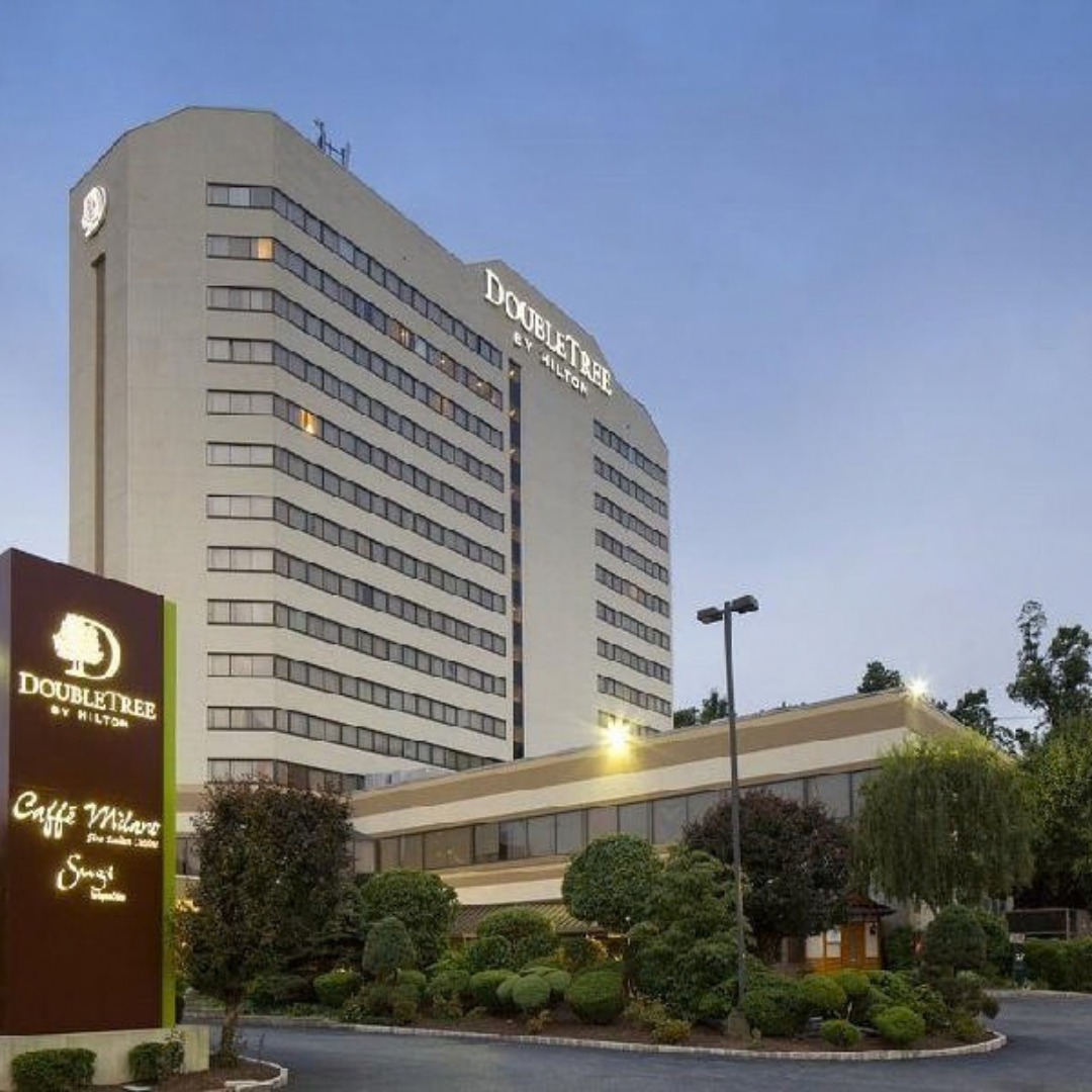DoubleTree by Hilton Fort Lee–George Washington Bridge thumbnail
