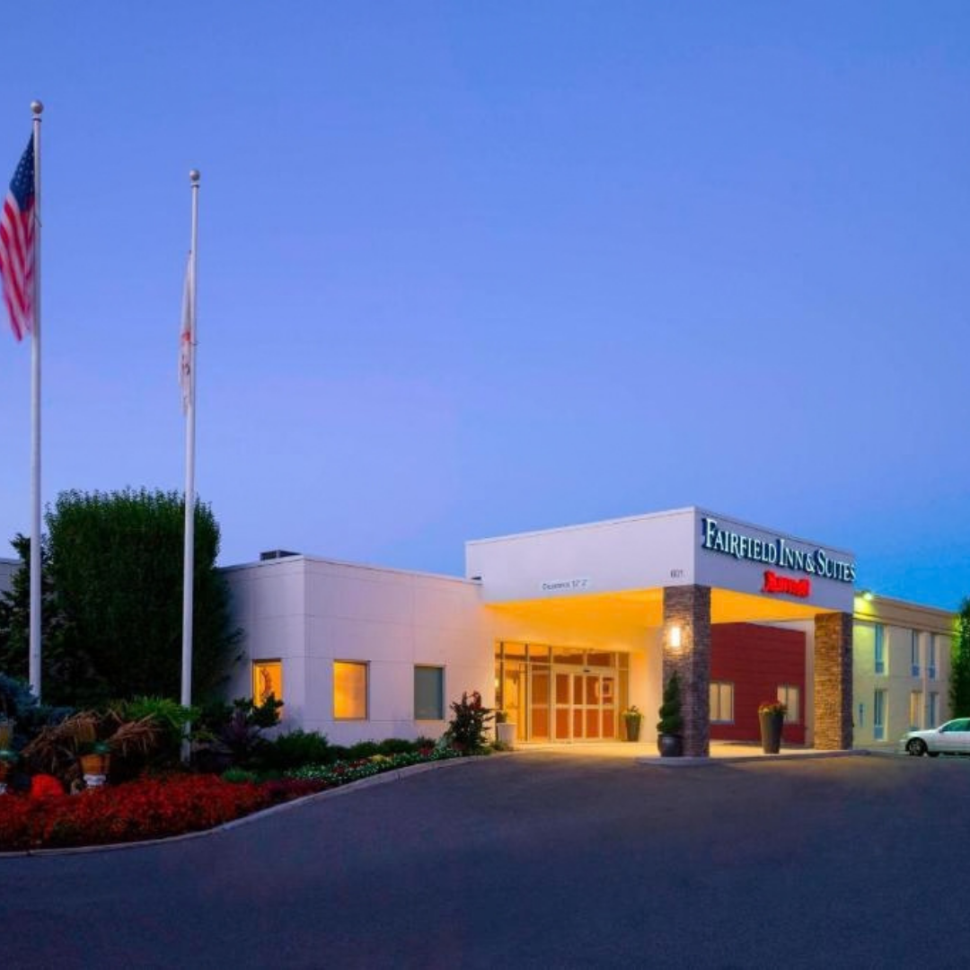 Fairfield Inn & Suites by Marriott Paramus thumbnail