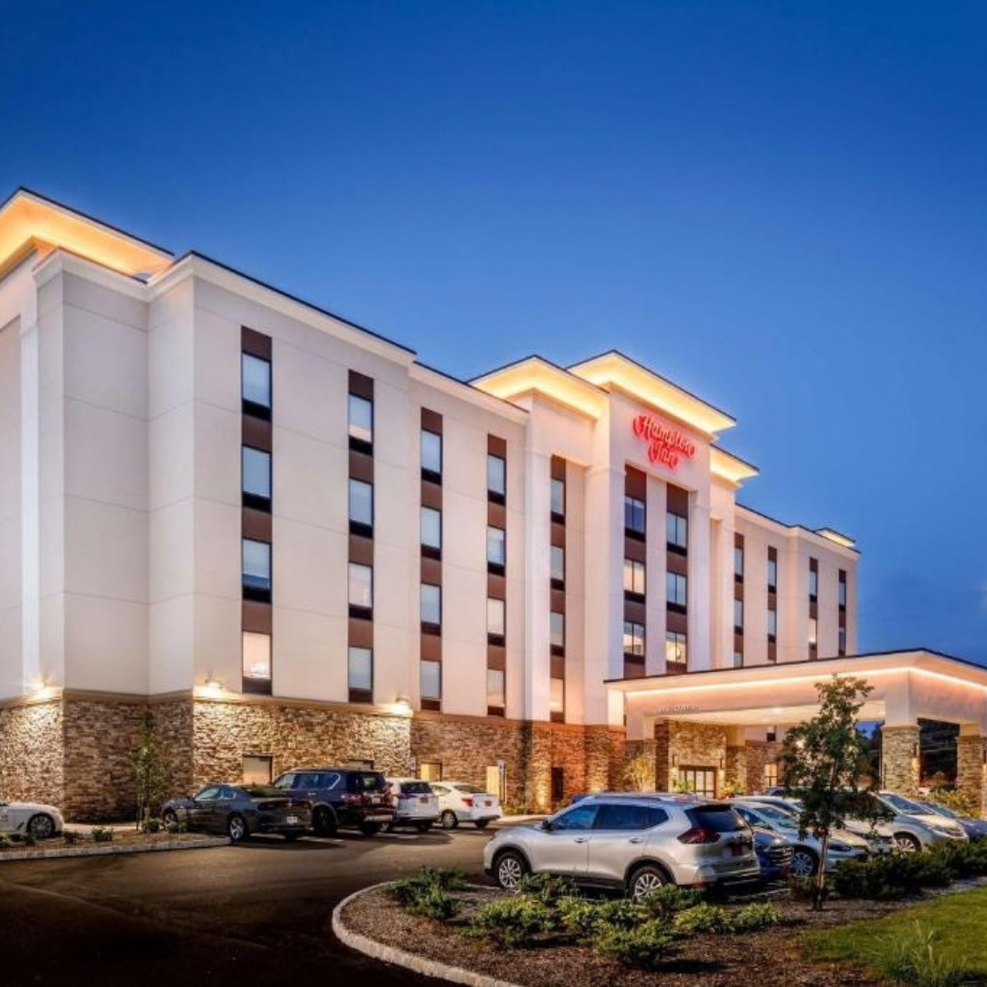 Hampton Inn Paramus thumbnail