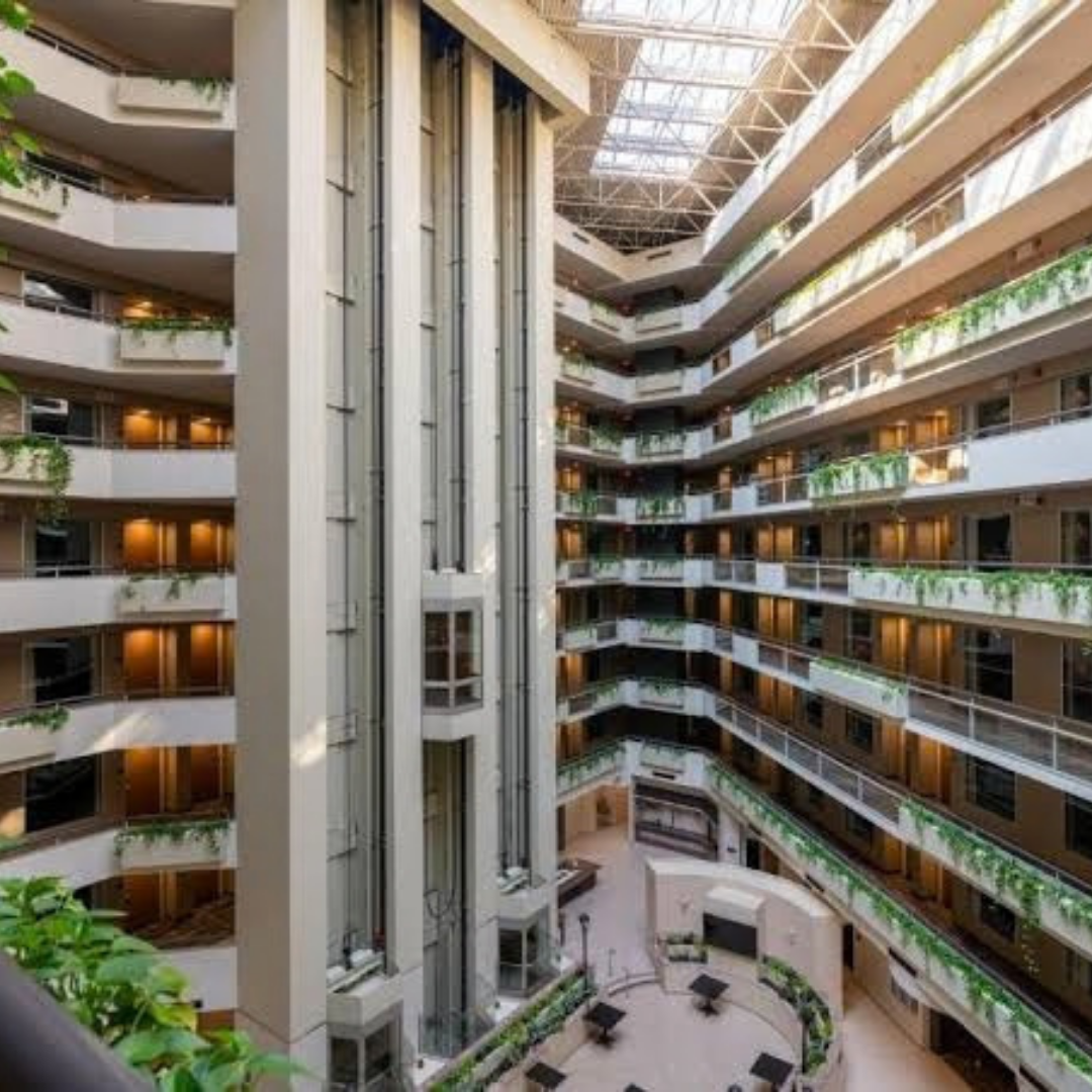 Harmony Suites Secaucus Meadowlands thumbnail