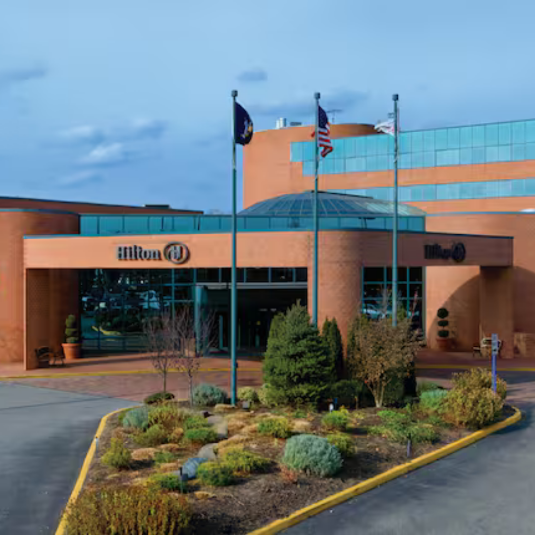 Hilton Long Island/Huntington thumbnail