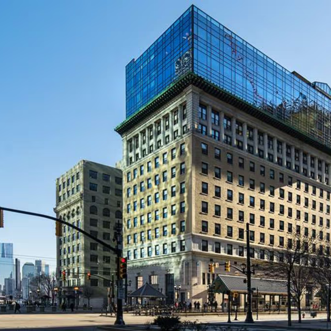 Hyatt House Jersey City thumbnail