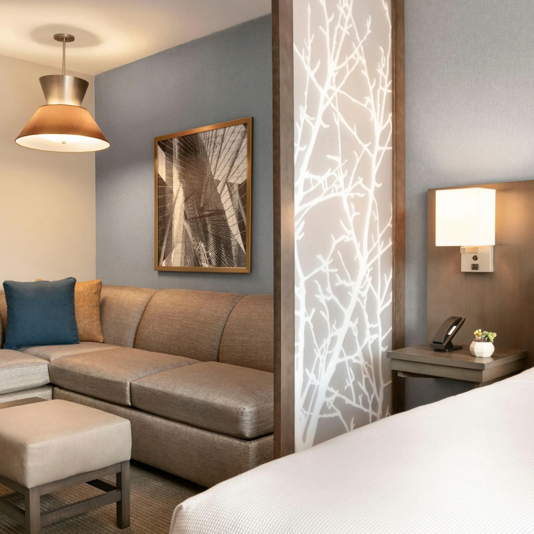 Hyatt Place Fort Lee / George Washington Bridge thumbnail