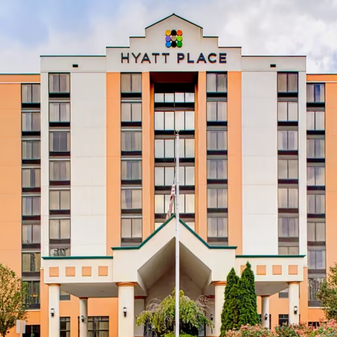 Hyatt Place Secaucus/Meadowlands thumbnail