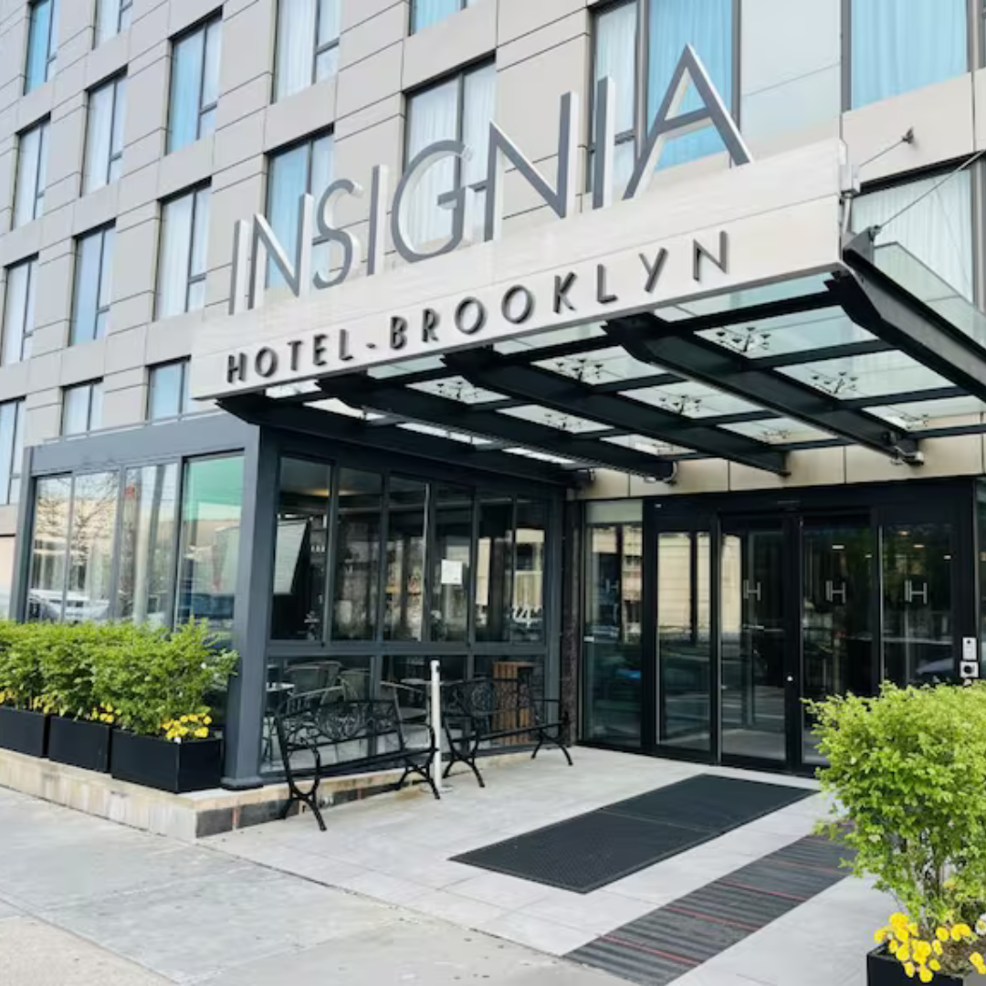 Insignia Hotel Brooklyn thumbnail