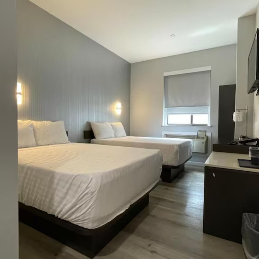 King Hotel Brooklyn Sunset Park thumbnail