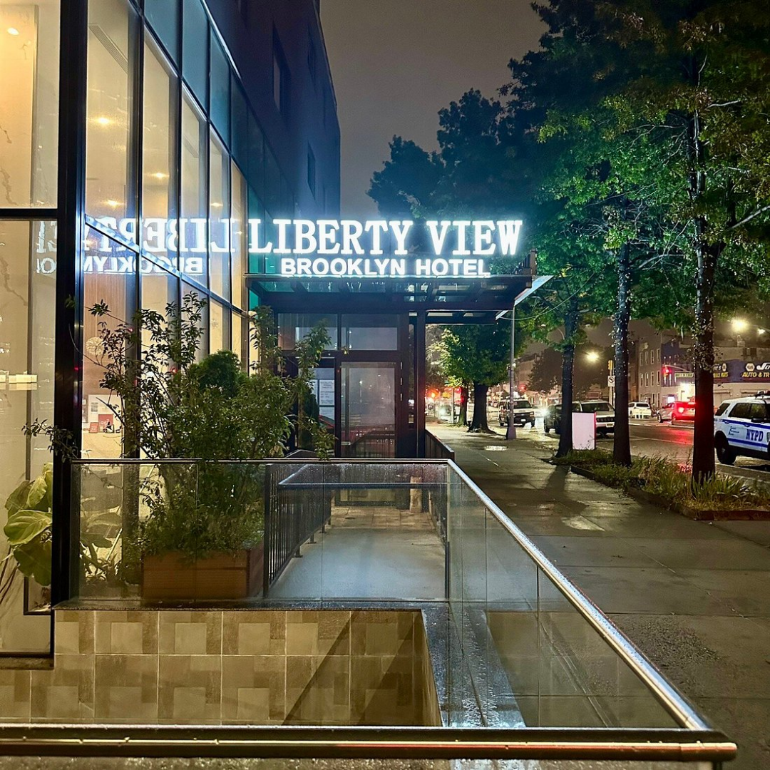 Liberty View Brooklyn Hotel thumbnail