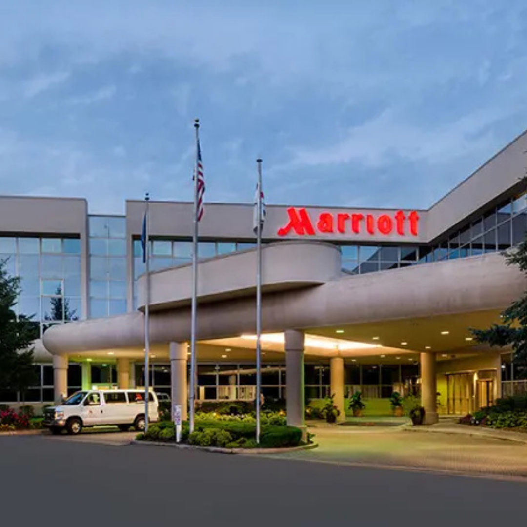 Marriott Melville Long Island thumbnail