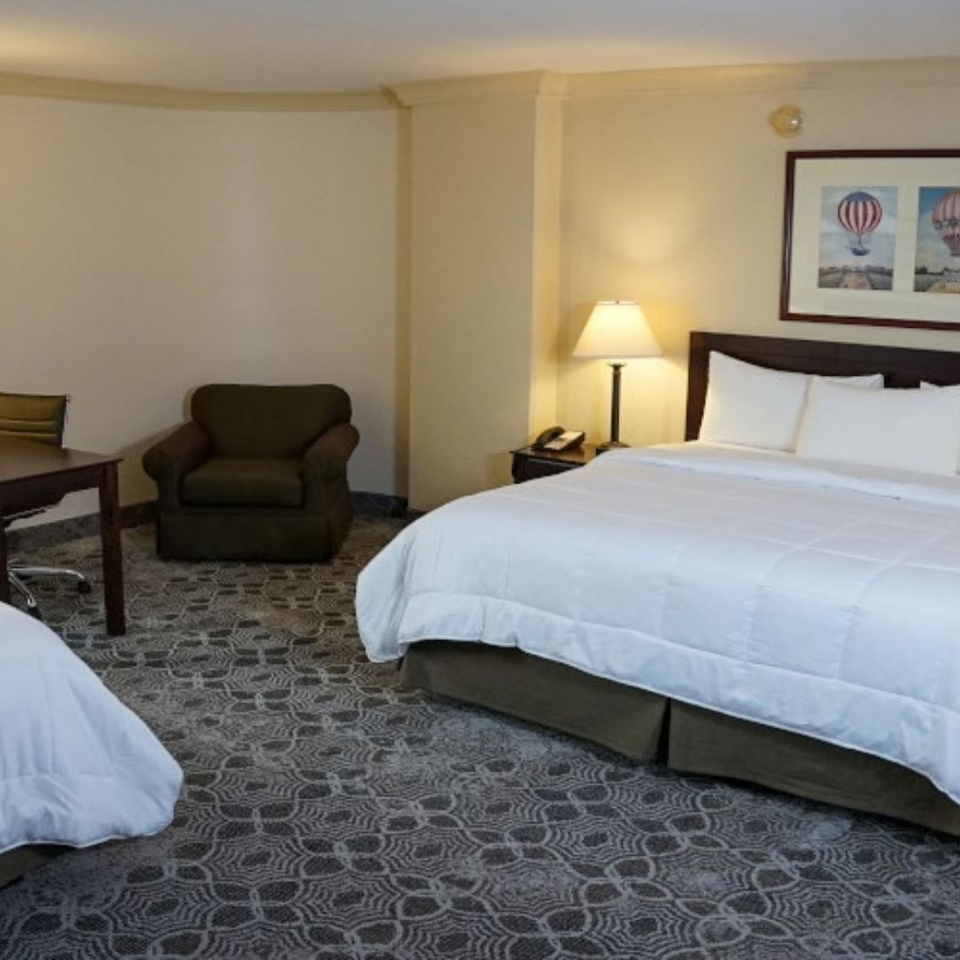 Meadowlands Plaza Hotel thumbnail