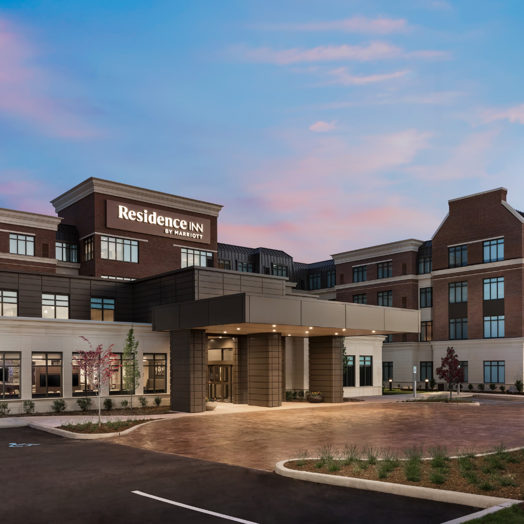 Residence Inn by Marriott Long Island Garden City thumbnail
