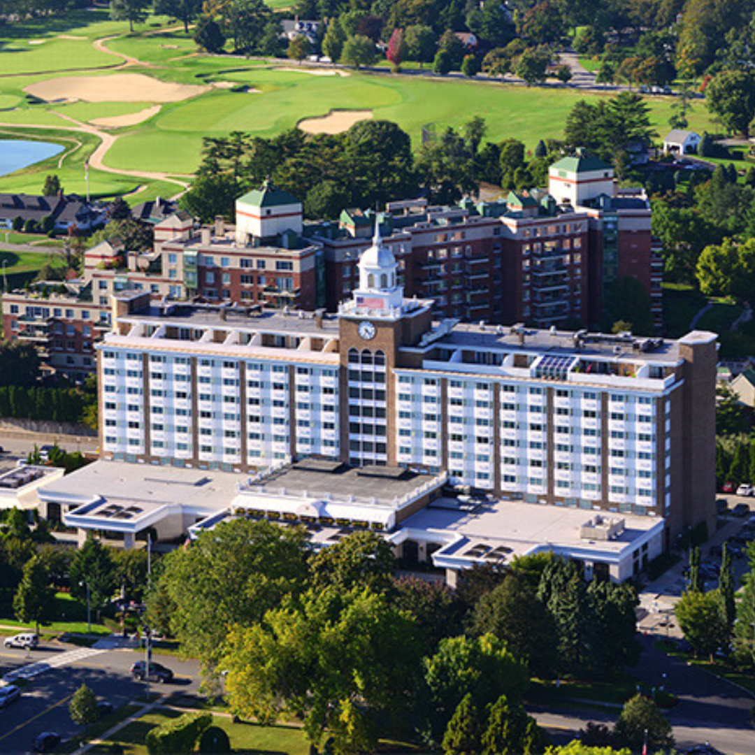 The Garden City Hotel thumbnail