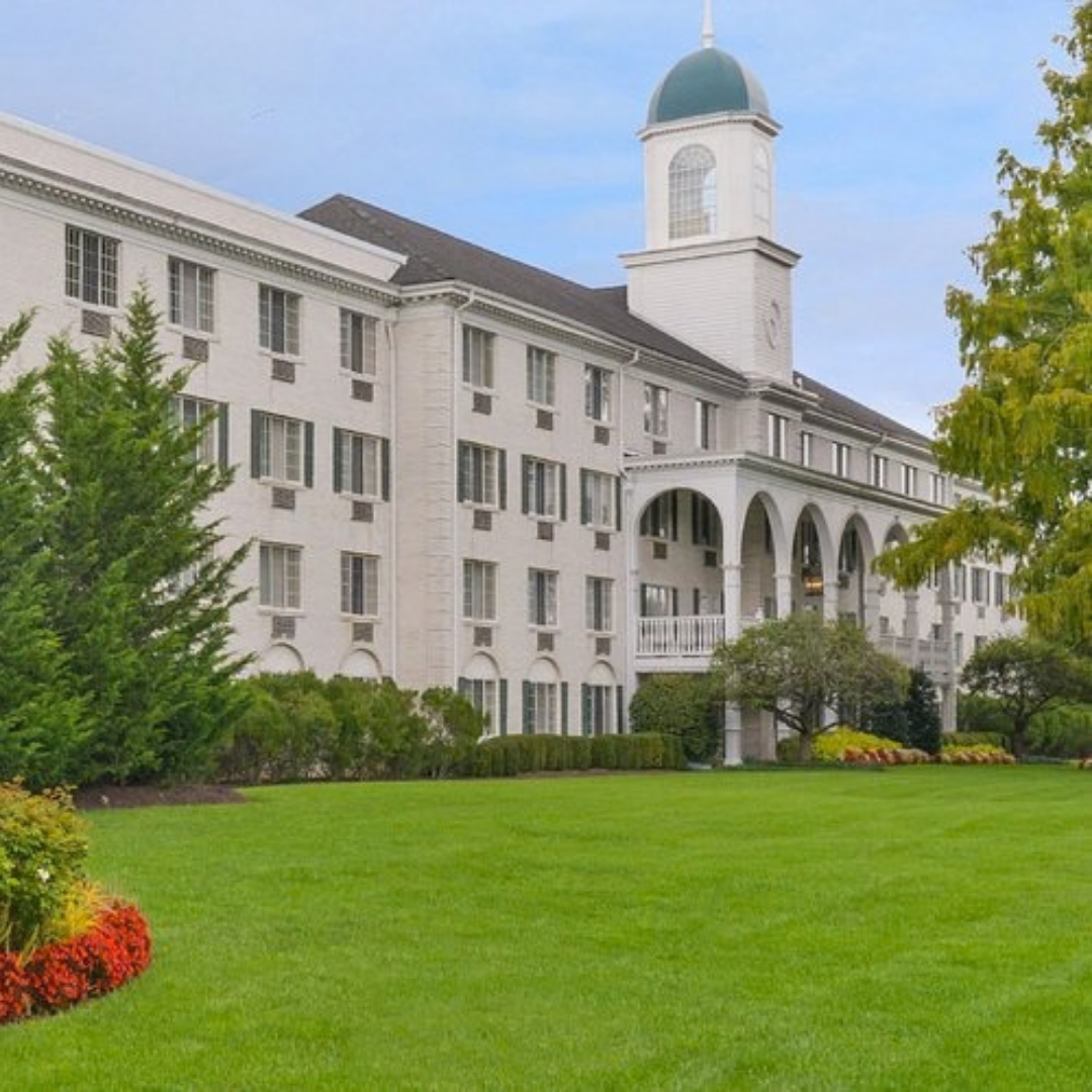 The Madison Hotel thumbnail