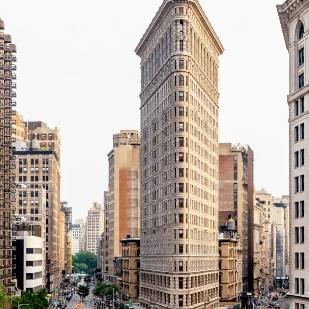 Flatiron District thumbnail