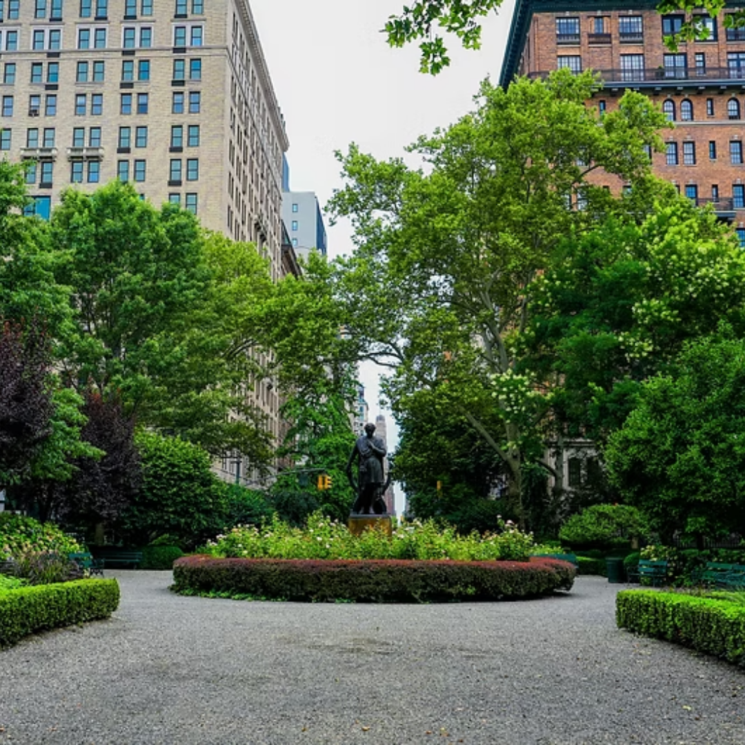 Gramercy Park thumbnail