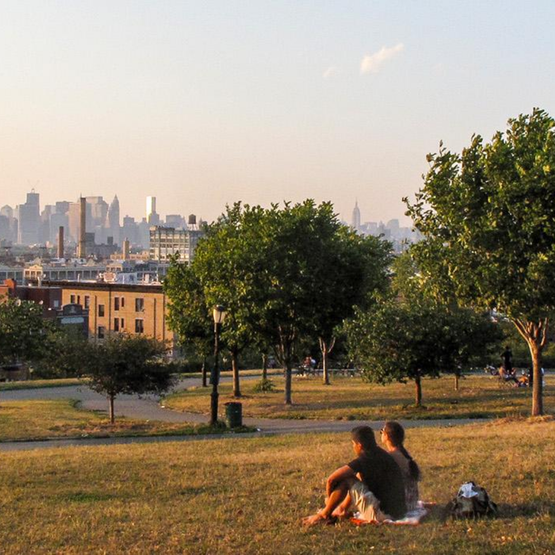 Sunset Park thumbnail