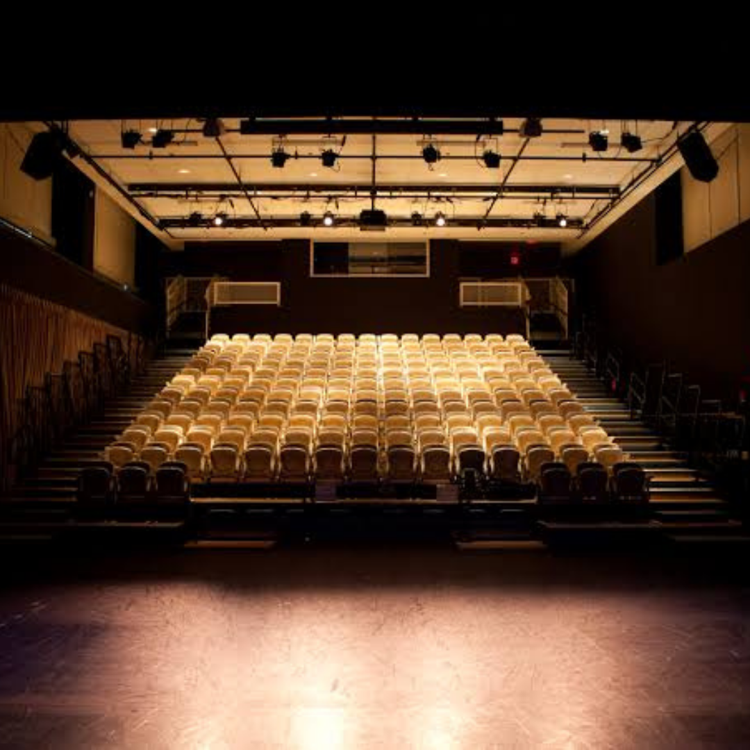 Adelphi University Performing Arts Center thumbnail