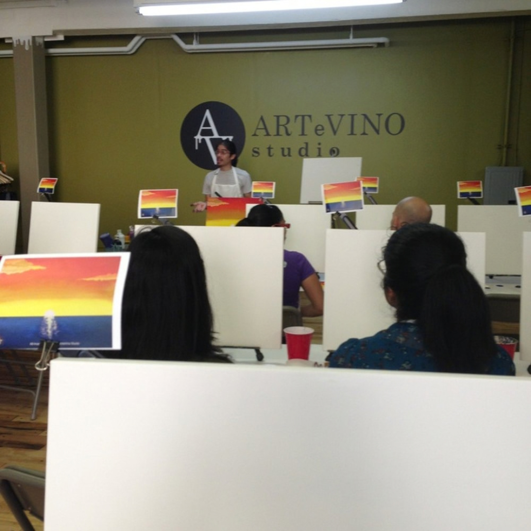 ArteVino Studio thumbnail