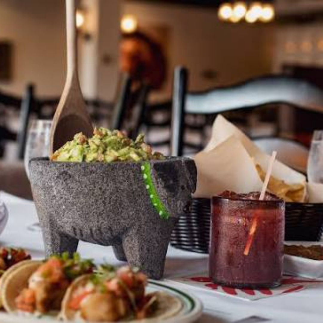 Besito Mexican thumbnail