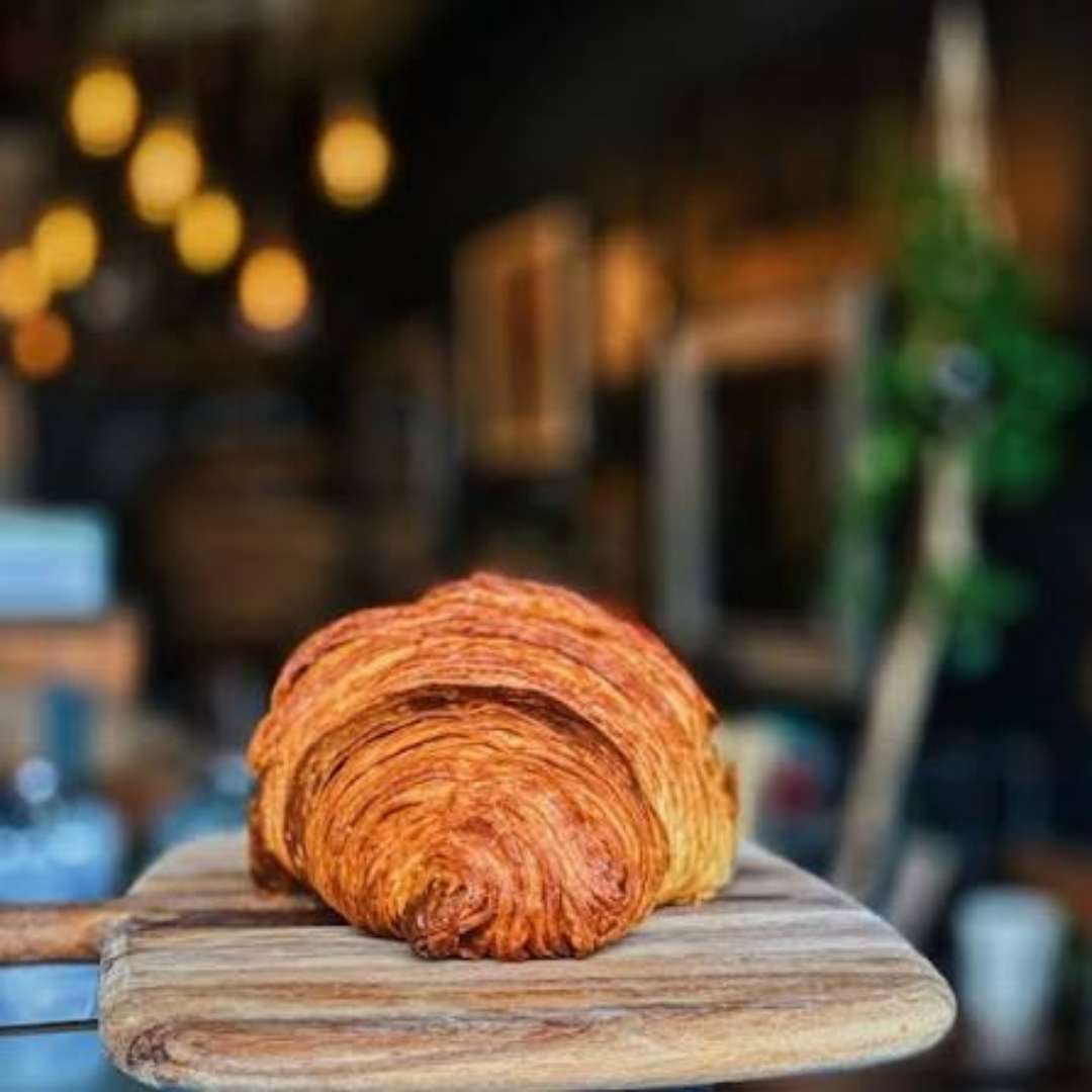 Blacksmith's Breads thumbnail
