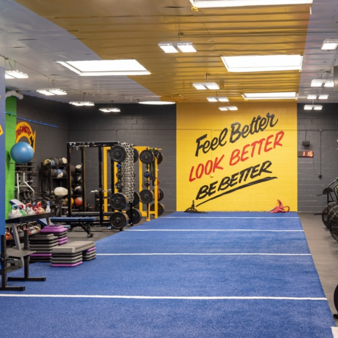 Brooklyn Fitness thumbnail