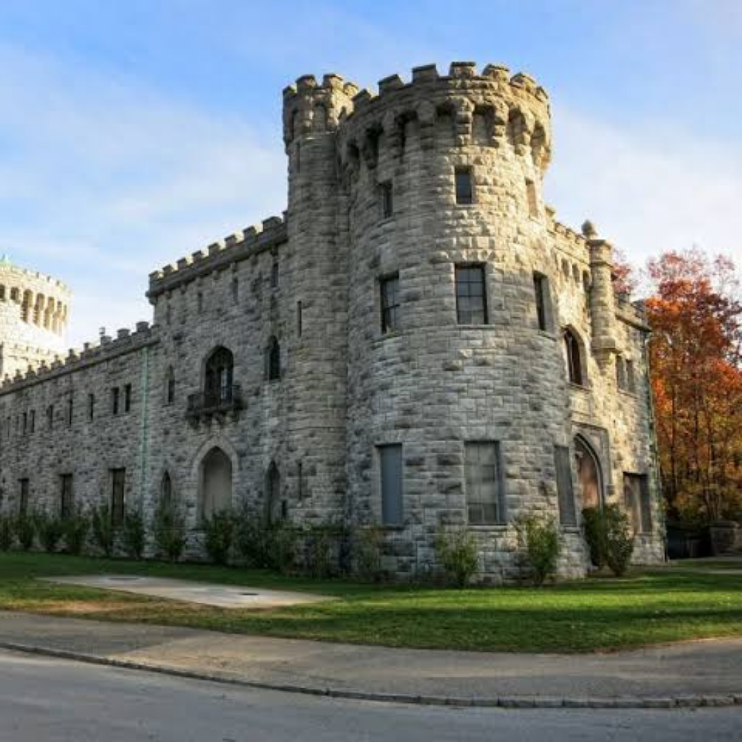 Castle Gould thumbnail