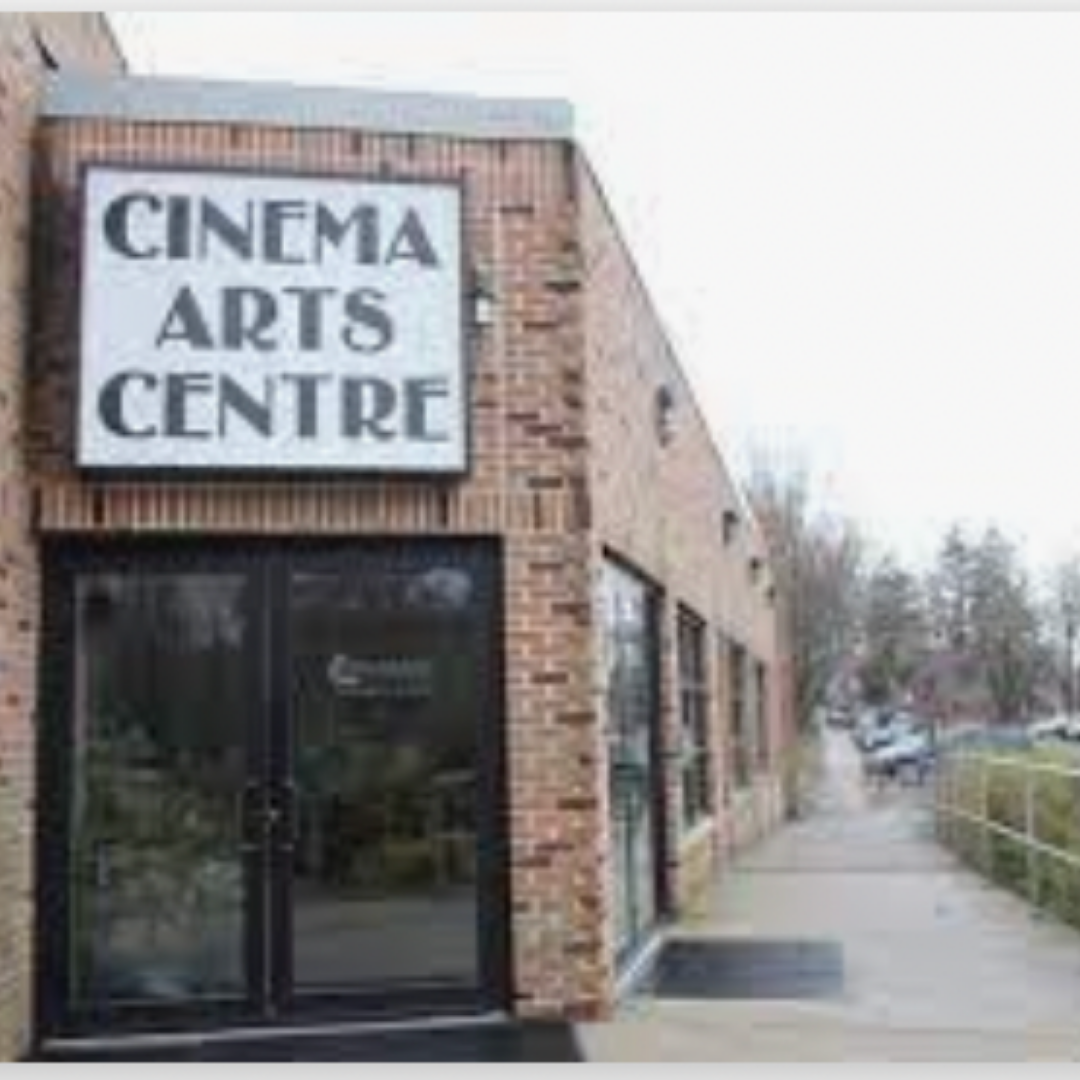 Cinema Arts Centre thumbnail