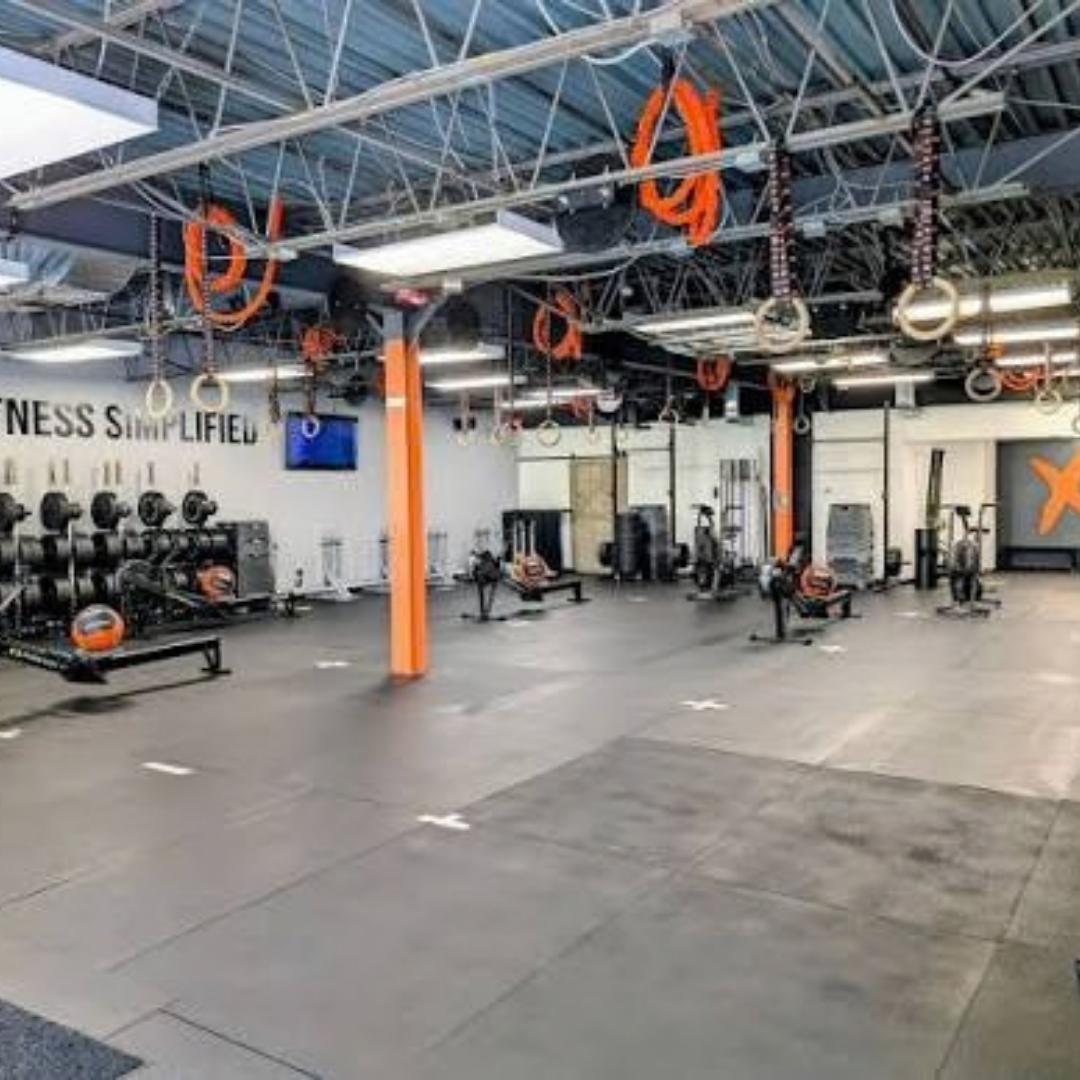 CrossFit Secaucus thumbnail
