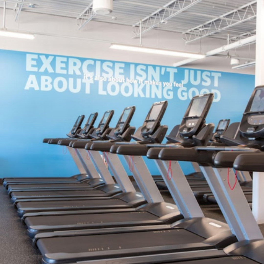 Crunch Fitness - Melville thumbnail