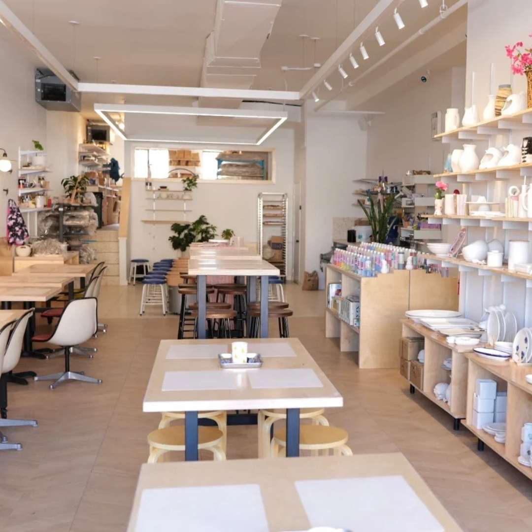 Earth Arts Pottery Studio thumbnail