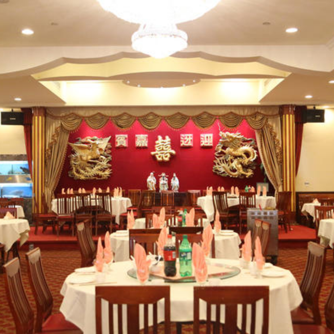 East Harbor Seafood Palace thumbnail